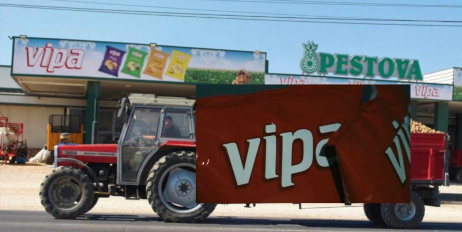 Përkundër vendimit, AUV nuk e informoi publikun për të mos konsumuar çipsat Vipa