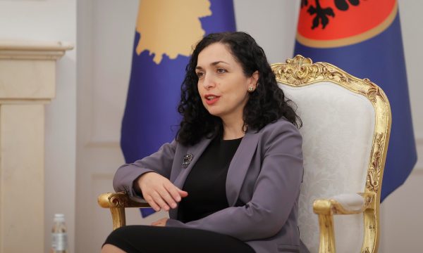 Osmani udhëton drejt Brukselit, Presidenca tregon agjendën e takimeve në selinë e NATO’s