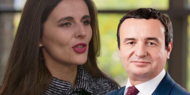 Çitaku – Kurtit: Në Ohër pranuat marrëveshjen që në krye ka mosnjohjen reciproke, e në qendër Asociacionin