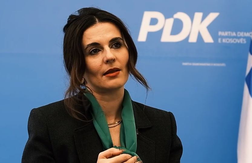 Çitaku e PDK-së: Kurti po sillet si një opozitar i papërgjegjshëm