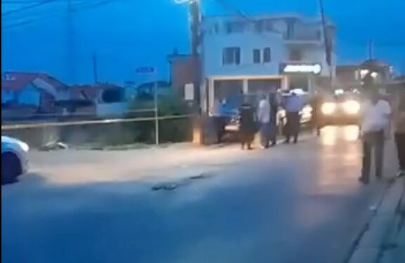 Ky është 48-vjeçari që mbeti i vrarë në Prizren