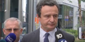 Takimi i dështuar në Bruksel, Kurti kërkon që BE-ja të organizojë negociata intensive