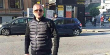 Ky është i riu që mbeti i vrarë në Podujevë