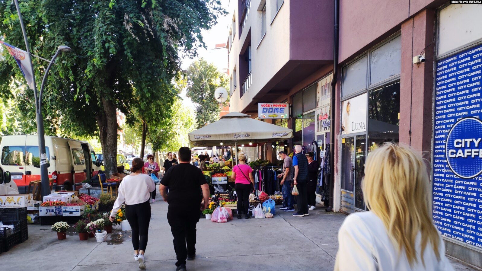 Fondi “i pavërejtshëm” për veriun