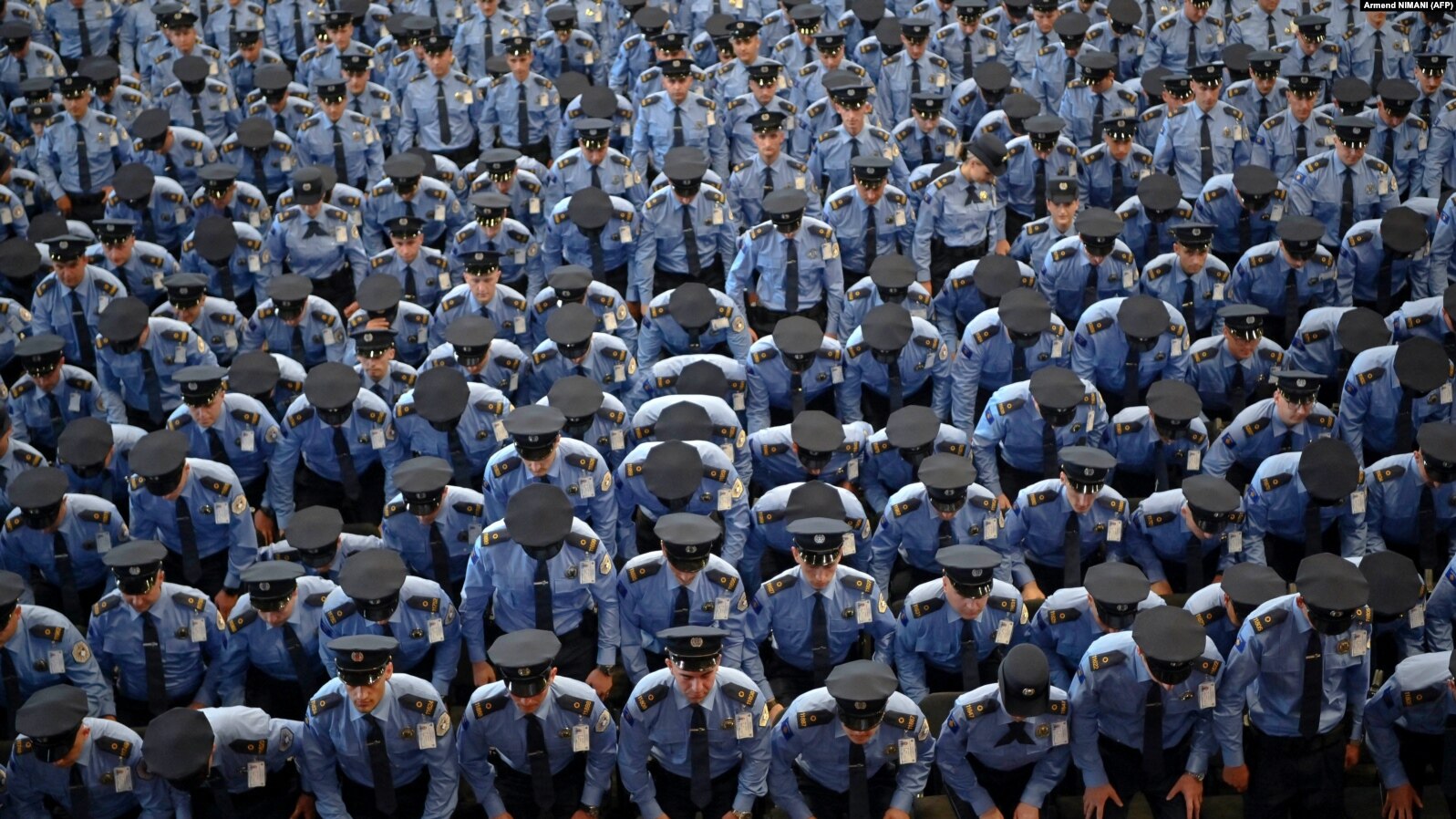 “Është mbushur kupa”/ Pagat dhe kushtet e punës dekurajojnë policët