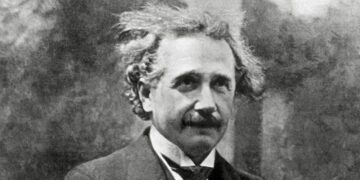 Ndryshojeni jetën njëmend: Këshillat e Einsteinit për sukses dhe lumturi