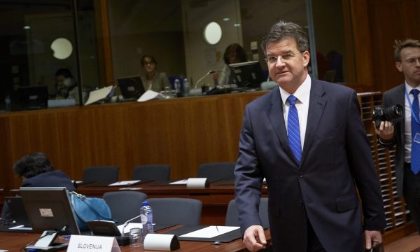 Joseph e sfidon, Lajçak: Po vazhdojnë diskutimet për sulmin e 24 shtatorit, po i verifikojmë faktet