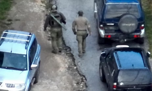 Apeli lë në paraburgim tre të dyshuarit për sulmin terrorist në Banjskë