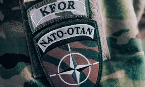 Dislokimi i forcave shtesë britanike në Kosovë u bë pas një “kërkese urgjente nga NATO”