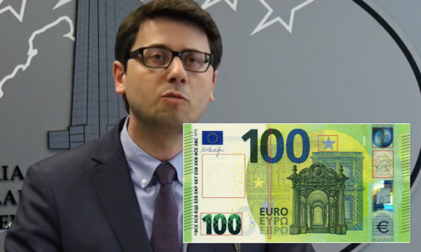 Ministri Murati rrit pagat për tre muaj, ja kush përfiton