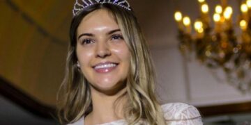 U mbajt konkursi i parë botëror për Miss pa grim