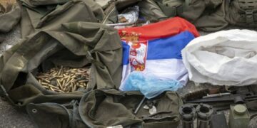 Liberalët dhe Demokratët evropianë, Serbisë: Silli para drejtësisë vrasësit e policit të Kosovës