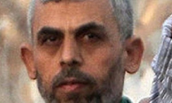 Kush është njeriu që njoftoi sulmin ndaj Izraelit?