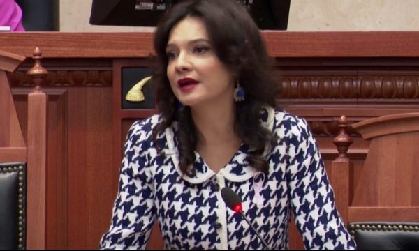 Debat në Kuvend, Spiropali-Bashës: Memecit i erdhi goja, ka kush i del për zot Kosovës dhe Shqipërisë