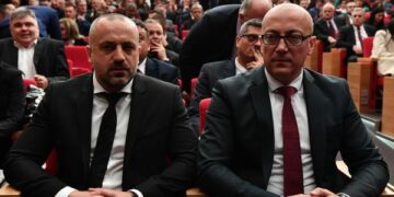 “Srpska ta ketë vetëm hallin nëse do të regjistrohet nga KQZ me nënkryetar një terrorist”