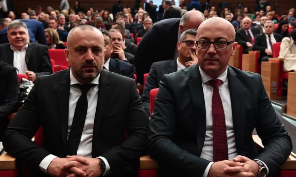 “Srpska ta ketë vetëm hallin nëse do të regjistrohet nga KQZ me nënkryetar një terrorist”