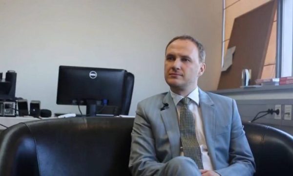 Kërkesa e Kosovës për ekstradimin e terorristëve, Selimi: Serbia e ka të ndaluar me Kushtetutë