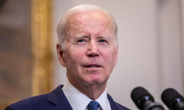 Presidenti Biden: Shumica e palestinezëve s’kanë të bëjnë me sulmet e Hamasit, por po vuajnë si rezultat i tyre