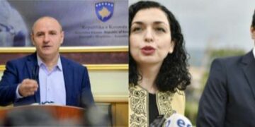 Sherifi: Kurti është izoluar politikisht, Osmani ia ka marrë kompetencat