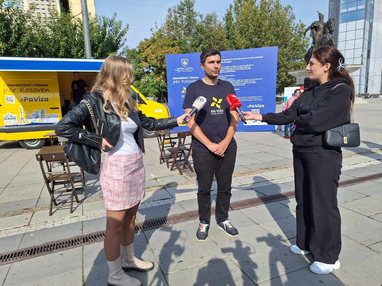 Qytetarët njoftohen për liberalizmin e vizave, këto janë rregullat në zonën Shengen