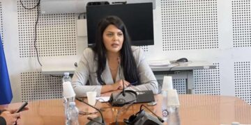 Deputetja Krasniqi: Një Qeveri që tallet me qytetarët nuk i duhet vendit