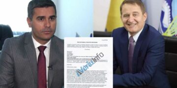 Beteja ligjore për shpifje dhe fyerje, përfaqësuesi i Ferit Idrizit: “Xhafer Tahiri ka pranuar në pune 141 persona pa procedura, duke dëmtuar buxhetin e komunës në vlerë prej 150 mije euro”