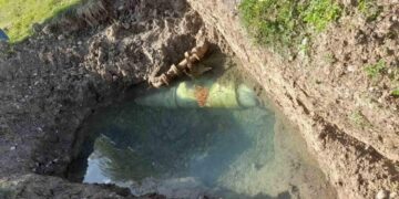 Ndërpritet furnizimi me ujë në Zonën e Rahovecit, Prizrenit dhe disa fshatra të Gjakovës