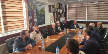 “Iniciativa për braktisjen e fesë Islame”, kryetari Ramosaj fton hoxhallarët në takim