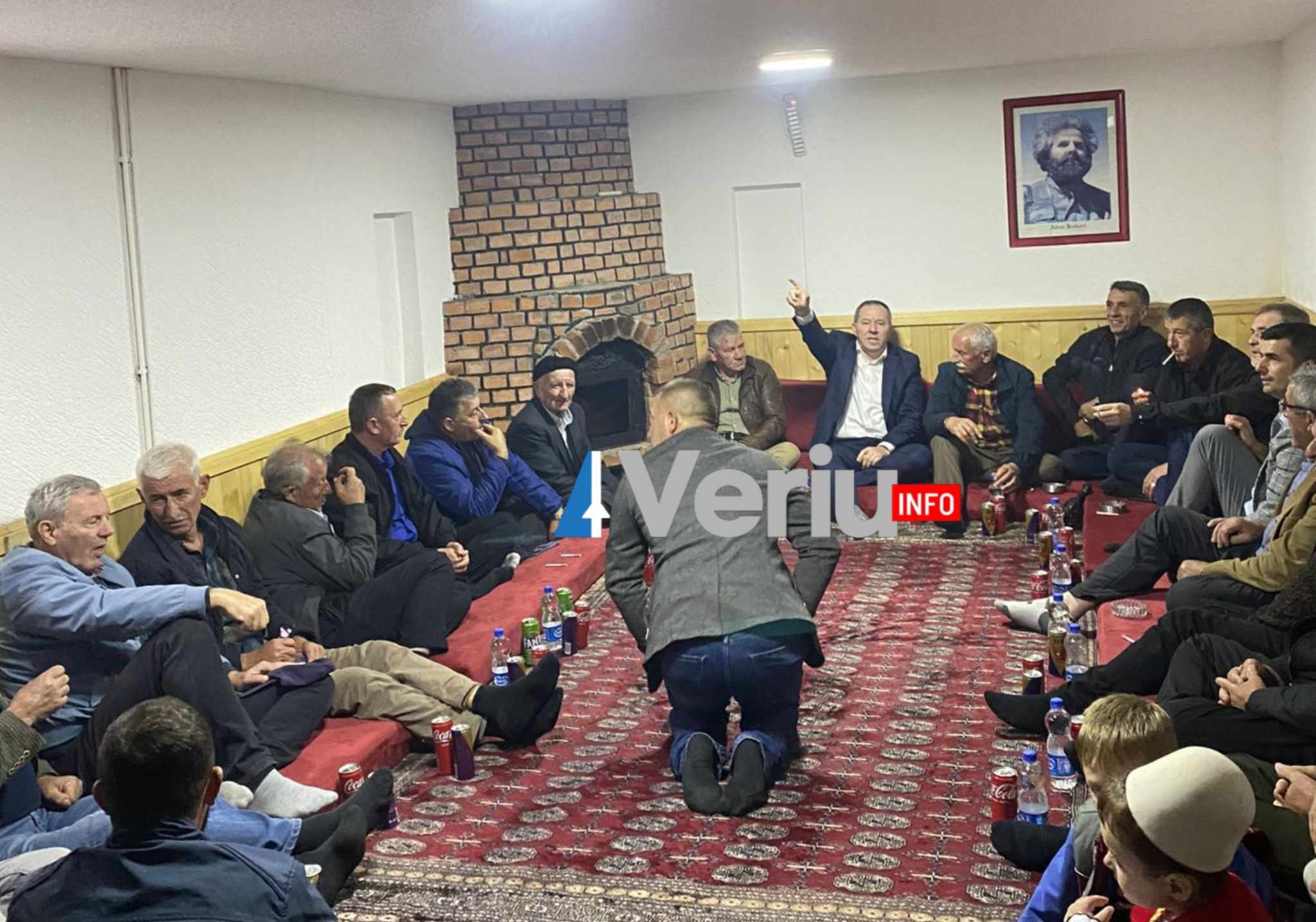 Gucati: Ata në Hagë janë më të fortë se ne