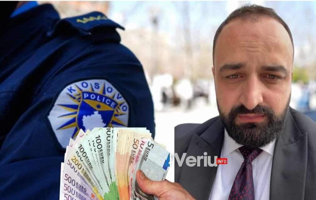 Avokati Kastriot Feka: Drejtësia ka fituar, Gjykata Supreme përkrah kërkesat e policisë për pagën e 13-të, shpërblimin jubilar dhe kualifikimin shkollor