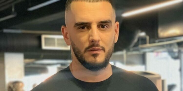 Policia greke arreston Gold Ag