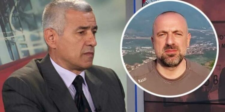 Politikani serb: Është e qartë tani se Oliver Ivanoviq u vra nga Serbia, aktin e kreu Radioçiqi