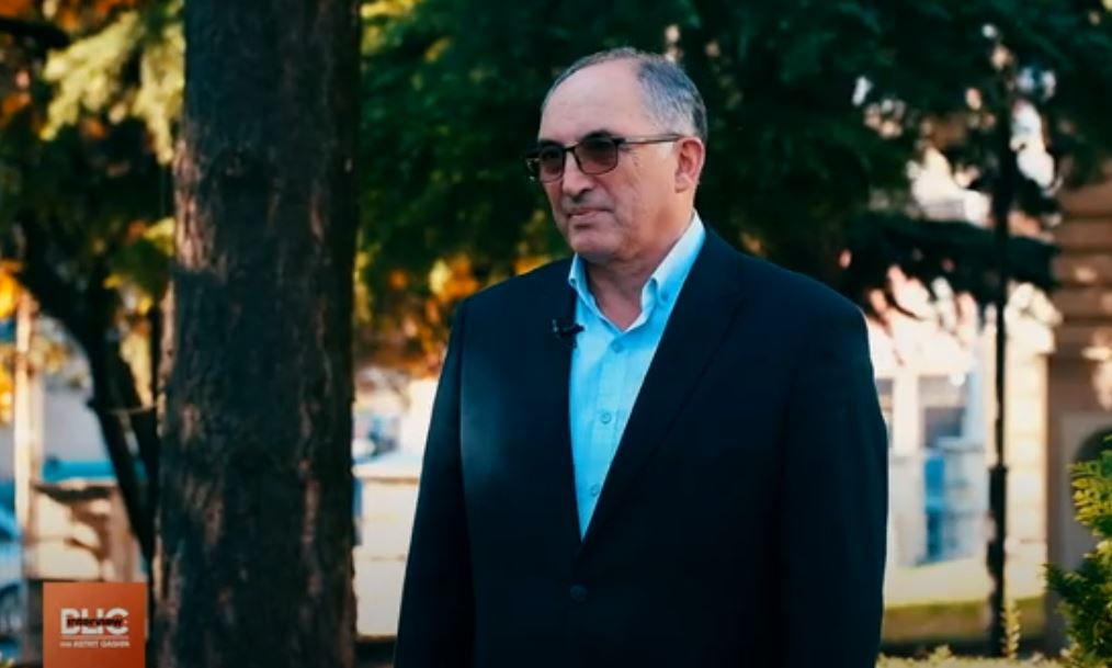 Totaj për gjendjen në veri- Kemi arritur në këtë pikë për shkak të një politike të pamatur e të papjekur të Albin Kurtit!