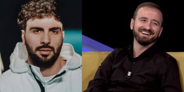 Rikthehet ikona e showbizit Faton Shoshi, merr përsëri Ledrin në menaxhim