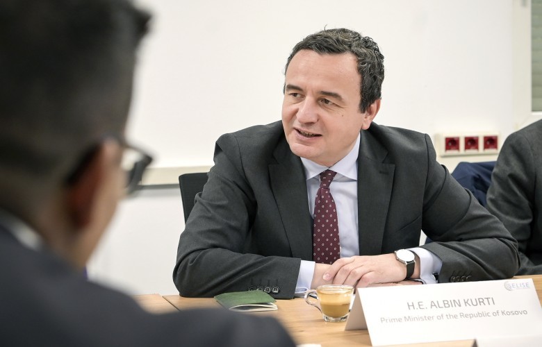 Kurti: Kosova me rritje prej 114% në eksportin e shërbimeve të TIK-ut