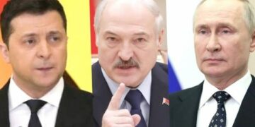 Analiza: Pse “zari” i Vladimir Putin po ofron të ndërmjetësojë mes Rusisë dhe Ukrainës?