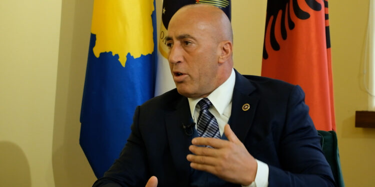 Haradinaj pas deklaratës së Macron- Mendoj se çështja është serioze, herën e tretë s’do të na paralajmërojnë më!