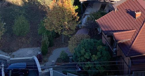 EULEX-i po bastisë shtëpinë e Bashkim Smakajt, ish shefit të AKI-së