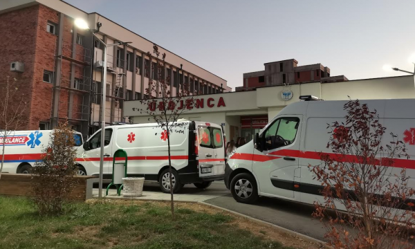 Helmimi i 215 qytetarëve, komuna e Malishevës: Situata po shkon drejt normalitetit