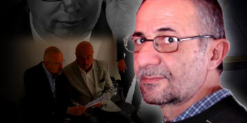 Drejtësia serbe alla Vuçiq është qesharake