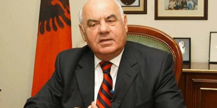 Ish-presidenti i Shqipërisë: Në Banjskë duket qartë se është përfshirë kokë e këmbë edhe shteti serb
