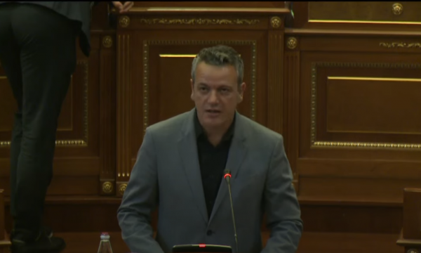 Gashi i LDK-së: Kurti e pranoi Asociacionin dhe nuk vjen në Kuvend të raportojë