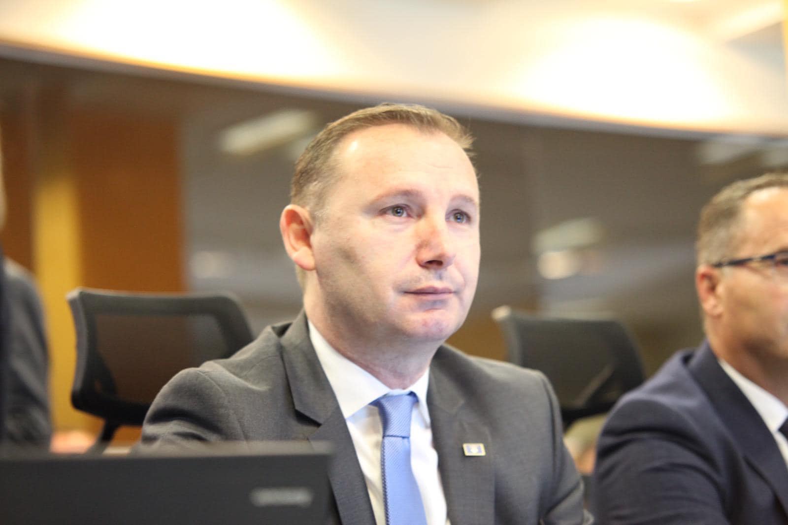 Zemaj për seancën e sotme: Pushteti bojkotoi Kosovën
