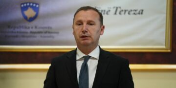 Zemaj për bojkotin e VV’së për konstituimin e komisionit për rezervat: Mund ta shtyjnë, por s’mund t’i ikin