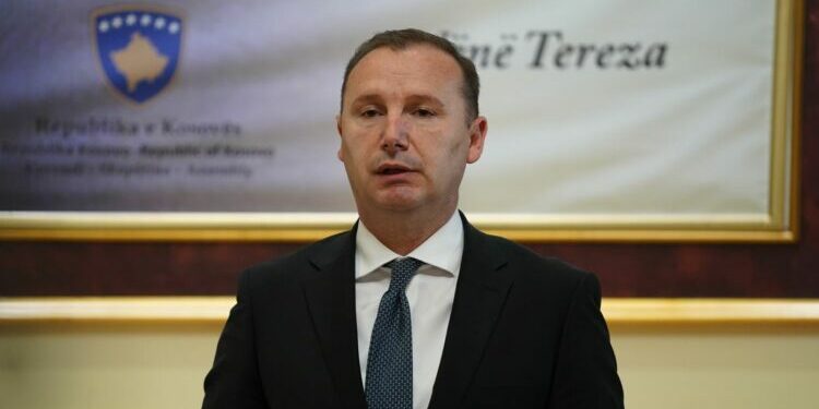 Zemaj për bojkotin e VV’së për konstituimin e komisionit për rezervat: Mund ta shtyjnë, por s’mund t’i ikin