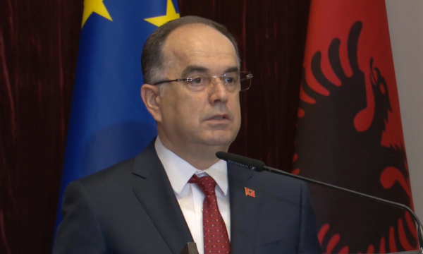 Dita e zisë në Serbi, Begaj: Nuk mund të barazohet terroristi me atë që bie në krye të detyrës