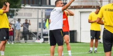 Ndodh në Kosovë, shkarkohet trajneri edhe pas rezultateve pozitive!