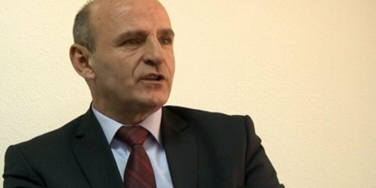Sherifi: Marrëveshja me Serbinë ka dy rrugë, formimin e Asociacionit ose një zgjidhje territoriale