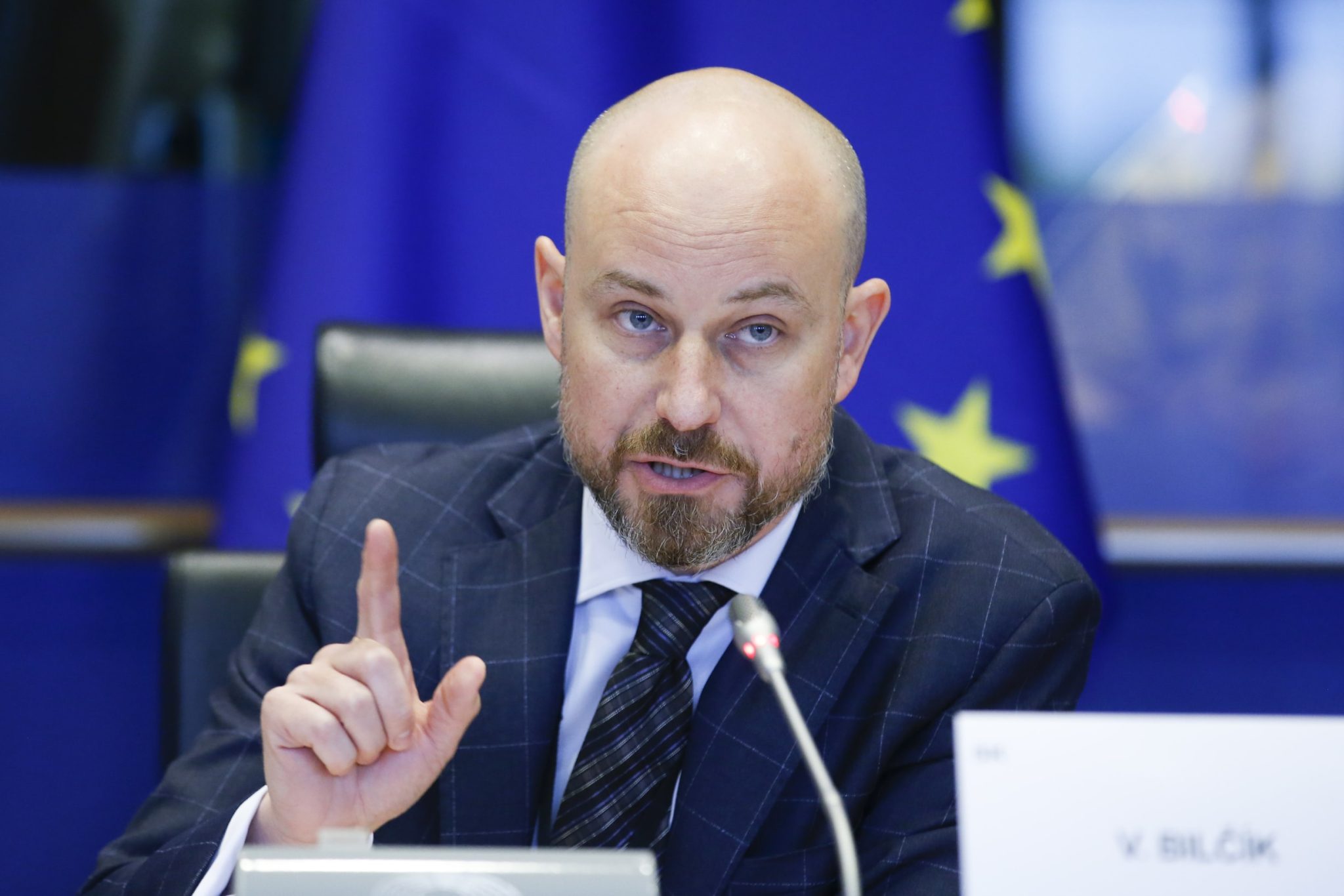 Bilçik: Formimi i Asociacionit do të reduktonte tensionet në Veri të Kosovës