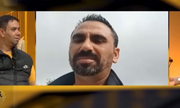 Historia e Abedinit nga Mitrovica që u rrëmbye gjatë luftës në Kosovë, bashkë me 20 fëmijë të tjerë u dërguan në Itali